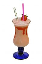 Der Eisladen - Eisimpressionen