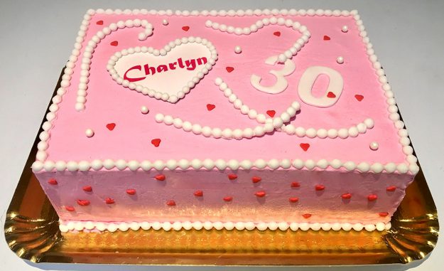 Festtagseistorte 727