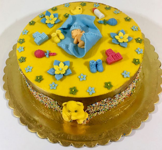 Einschulungstorte 459