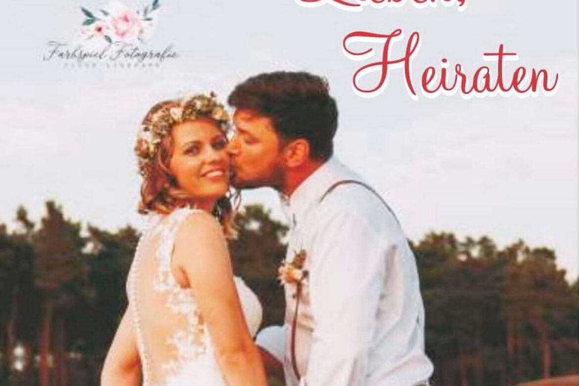 Hochzeitsmesse LEBEN,LIEBEN, HEIRATEN