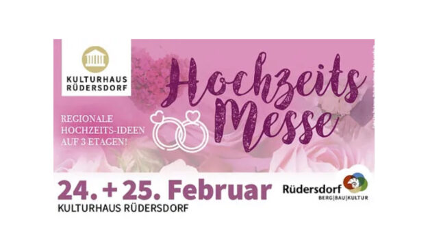 Hochzeitsmesse