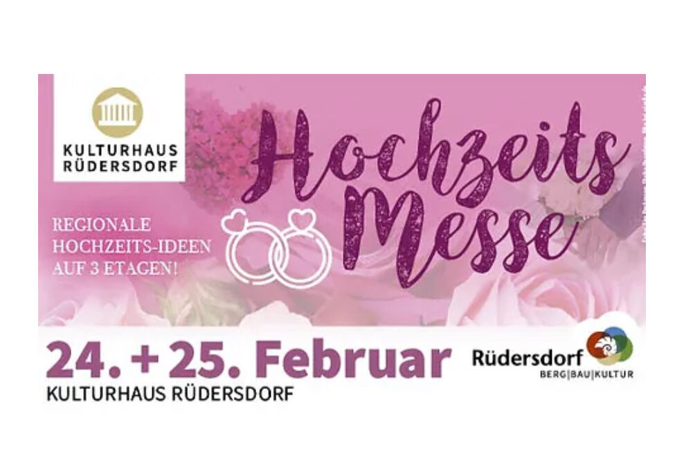 Hochzeitsmesse